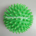 Partihandel Massage Spiky Ball för fysisk botemedel